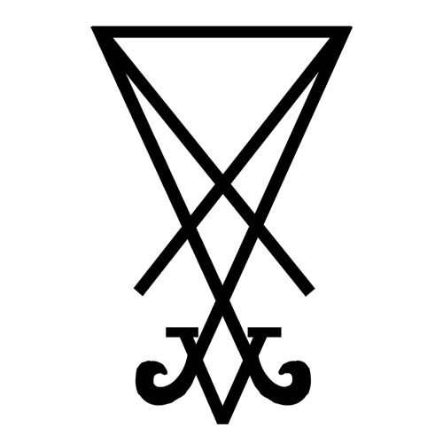 Demon Sigil